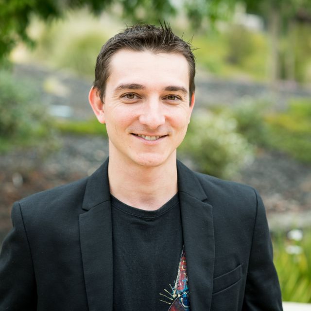 JeanMarie Volland MCDB UC Santa Barbara